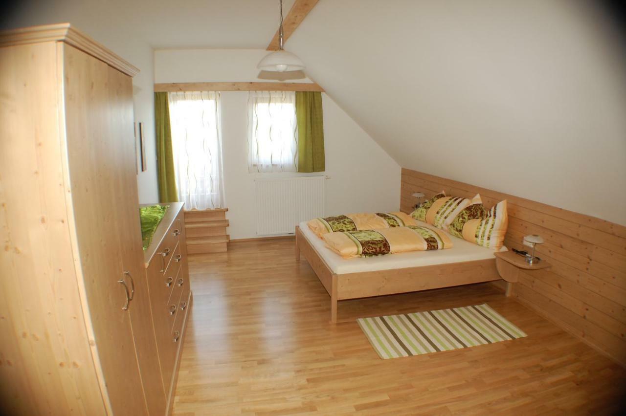 Urlaub Am Zechnerhof Apartment Straßburg in Kärnten Екстериор снимка