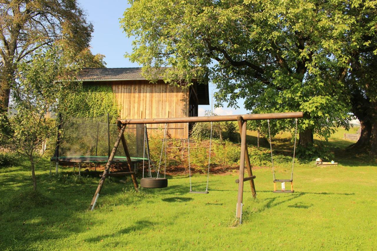 Urlaub Am Zechnerhof Apartment Straßburg in Kärnten Екстериор снимка