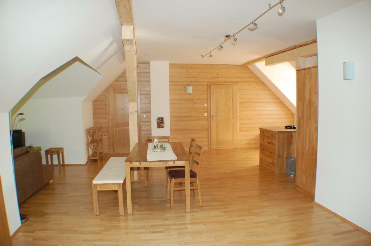Urlaub Am Zechnerhof Apartment Straßburg in Kärnten Екстериор снимка