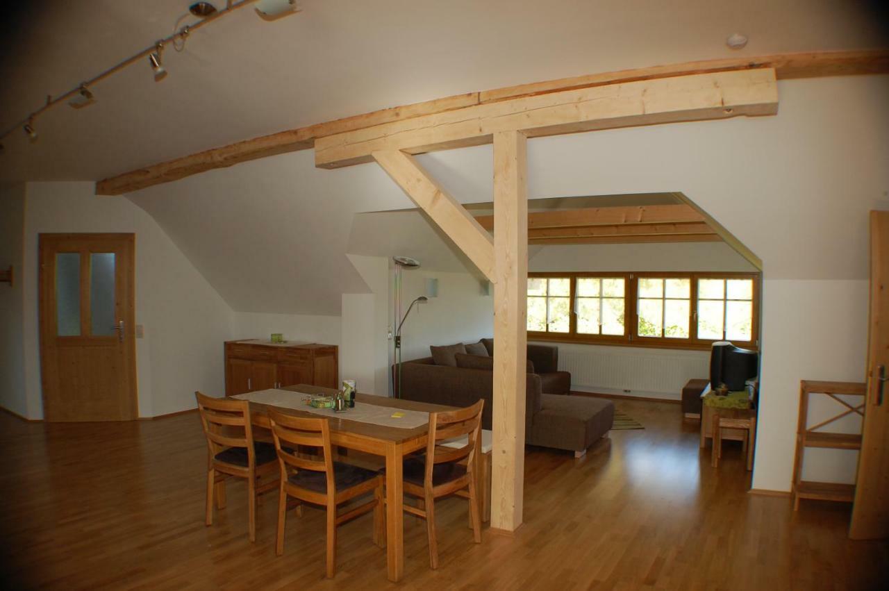 Urlaub Am Zechnerhof Apartment Straßburg in Kärnten Екстериор снимка
